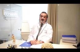 Boyun Fıtığının Belirtileri Nelerdir? / Prof. Dr. Mehmet Volkan Aydın