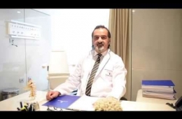 Prof. Dr. Mehmet Volkan Aydin / Video Cv